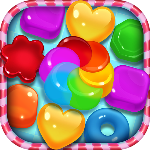 宾果消消消（旧版）