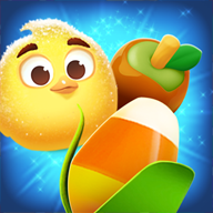 糖果收获(Candy Harvest)