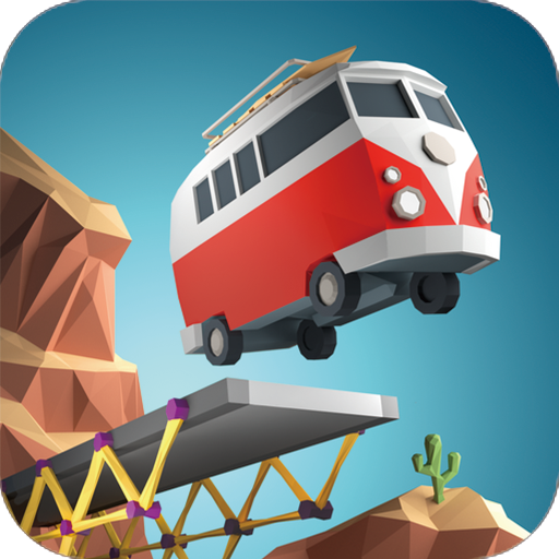 桥梁建造师（手机版）