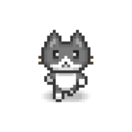 黑白两色的游戏合集