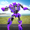 机甲格斗类手机游戏推荐大全