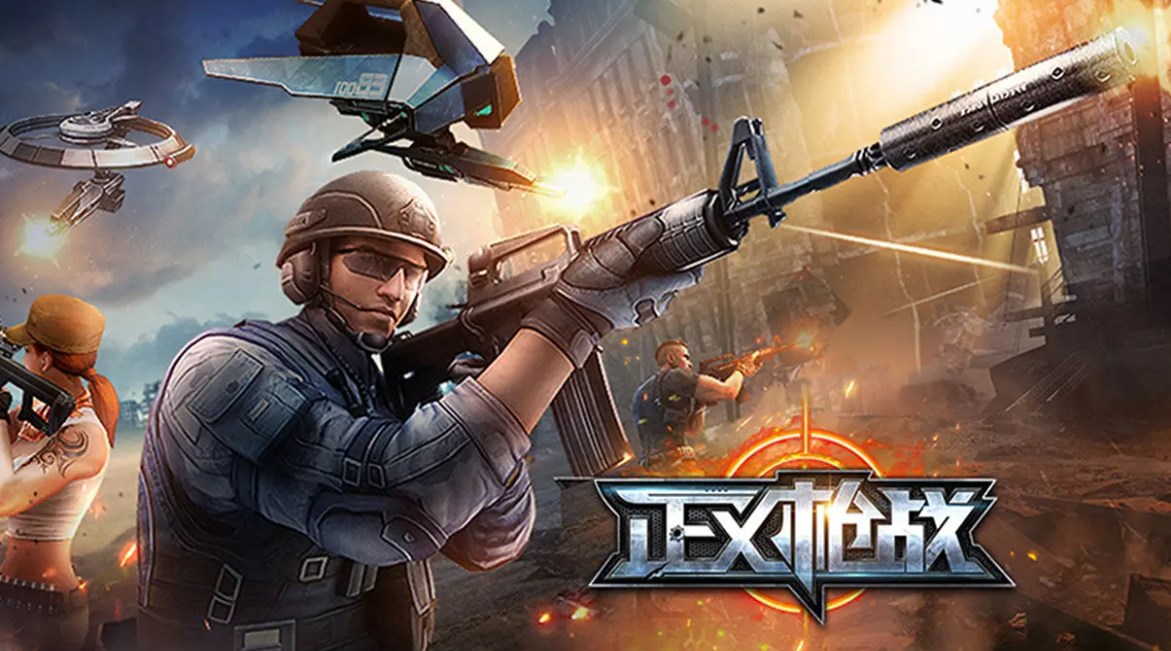 枪战类单机游戏手机版大全