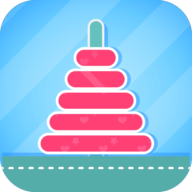 汉诺塔(hanoigame)