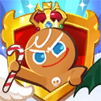 Cookie Run: Kingdom（冲呀饼干人王国国际服）
