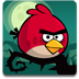 Angry Birds（愤怒的小鸟万圣节版）