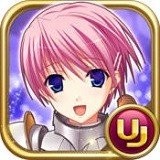 好玩的美少女卡牌游戏