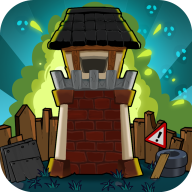 评分最高的塔防游戏大全