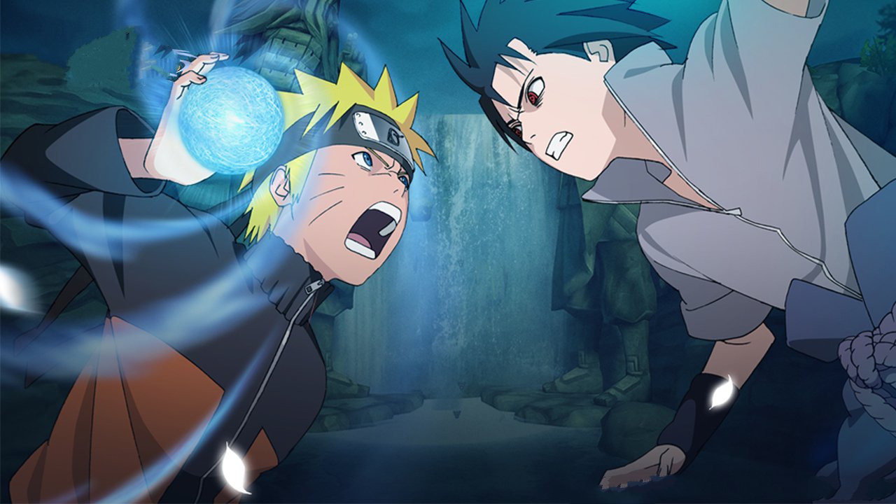 类似火影忍者手游的单机游戏推荐