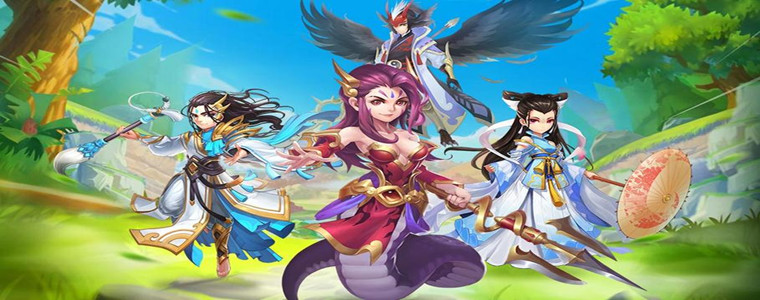 回合制古风手游推荐