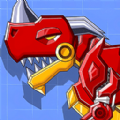 机甲格斗类手机游戏推荐大全