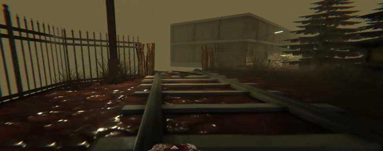 死亡公园游戏版本大全