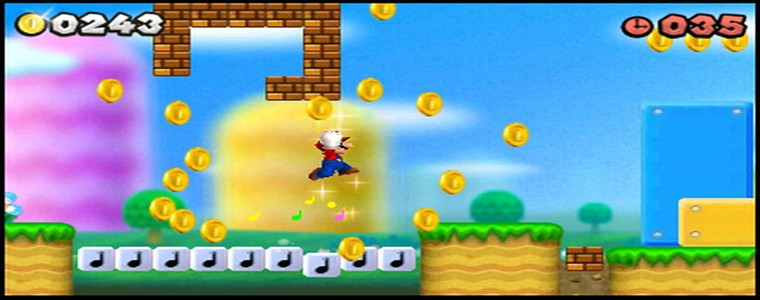 2023超级玛丽手游版本大全