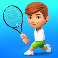 网球兄弟(Twin Tennis)