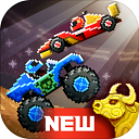 比极品飞车好玩的赛车游戏