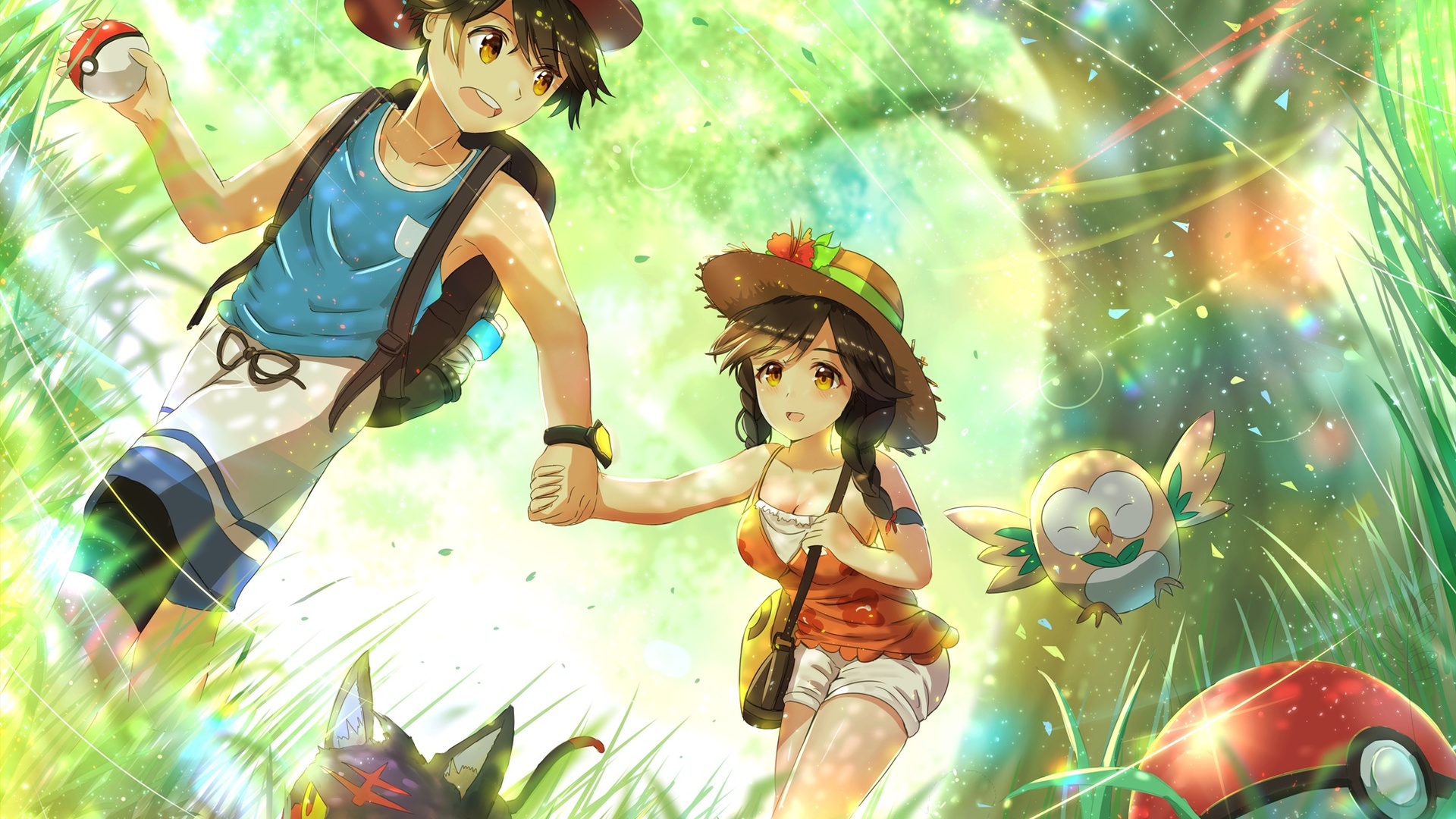 宠物进化类游戏推荐手游