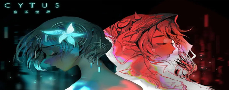 音乐世界CytusII手游版本合集