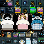 恐怖风格的文字解谜游戏推荐