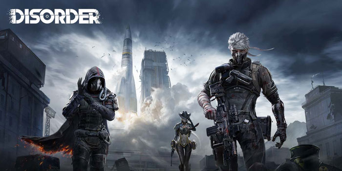 真实的破坏类射击游戏推荐