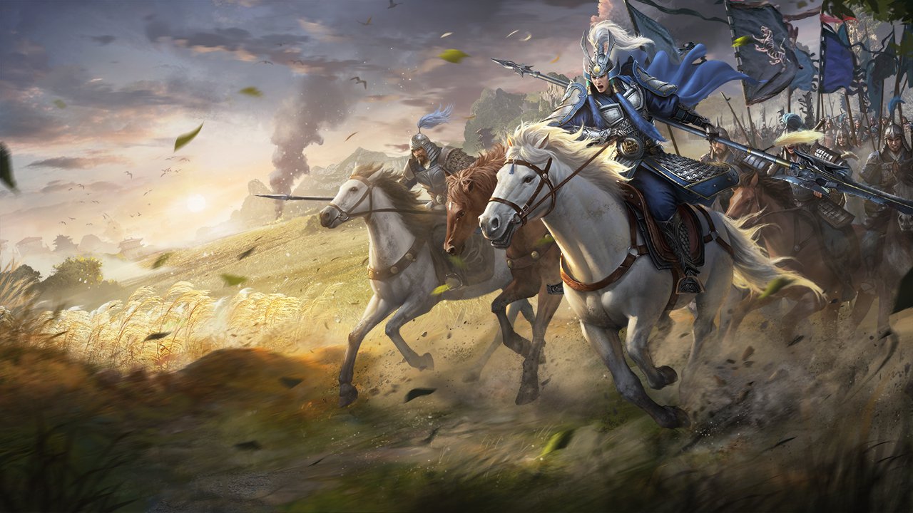 可以联机的战争策略游戏手机版大全