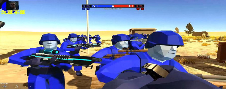 2023战地模拟器版本大全