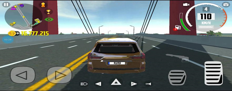 汽车模拟器2版本大全