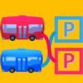 模拟巴士停车挑战(Bus Park 3D)
