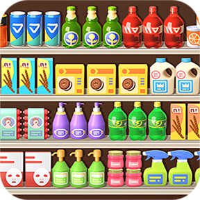 货柜收纳题材游戏合集