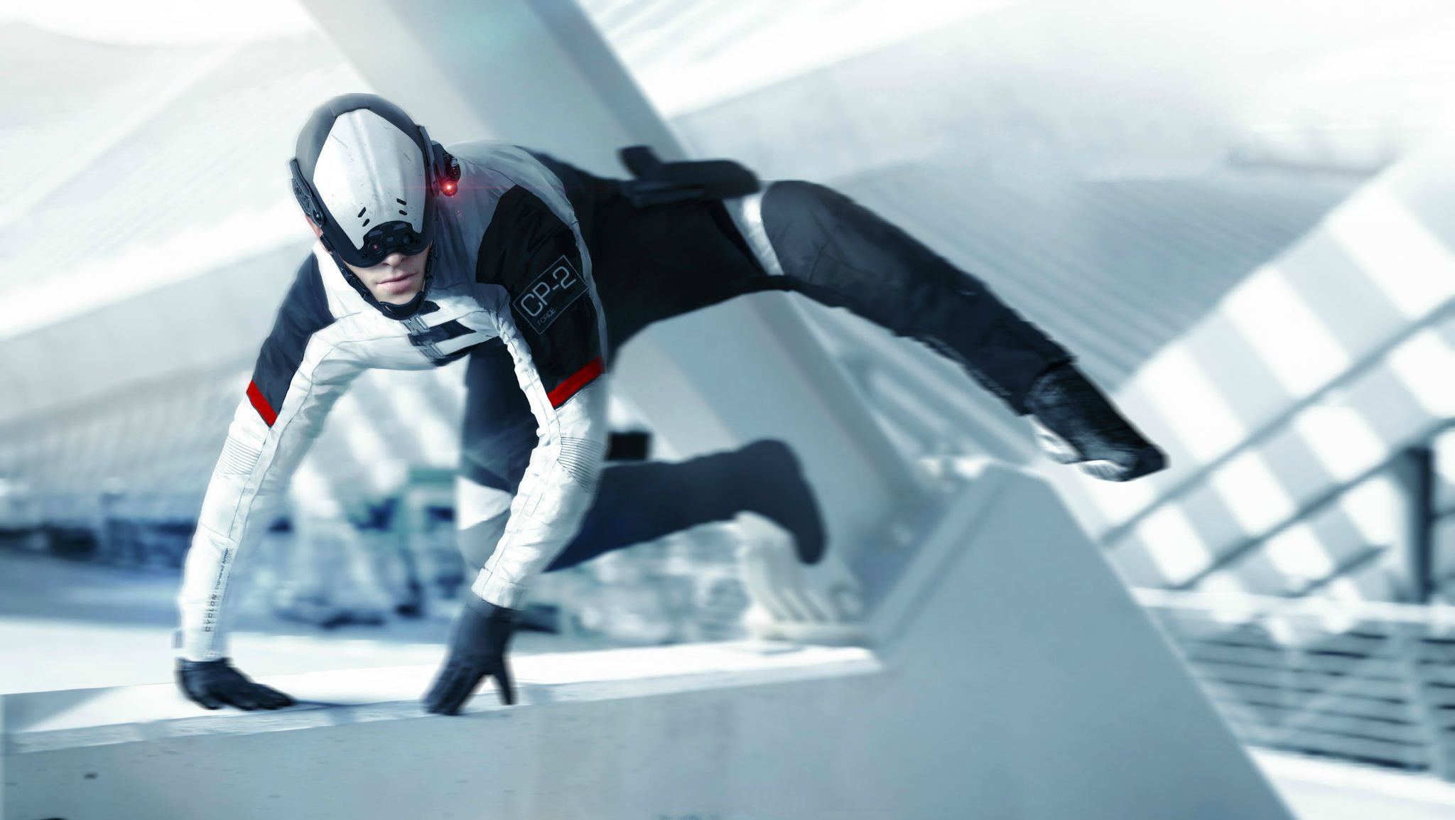 真人版跑酷游戏大全