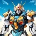 好玩的机甲系列的游戏推荐