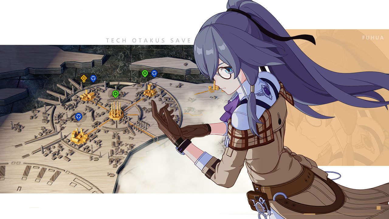 崩坏3所有版本大全