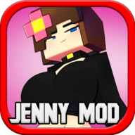 Jenny Mod（我的世界珍妮模组完整版）