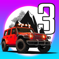 项目越野3(PROJECT OFFROAD 3)