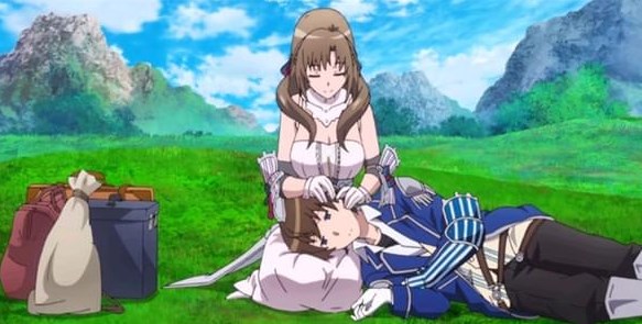 由动漫改编的游戏推荐