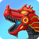 好玩的机甲系列的游戏推荐