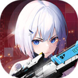 射击冒险类游戏