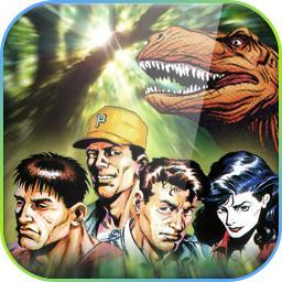 恐龙快打版本大全