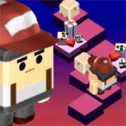 跨步挑战(Stepping Challenge)