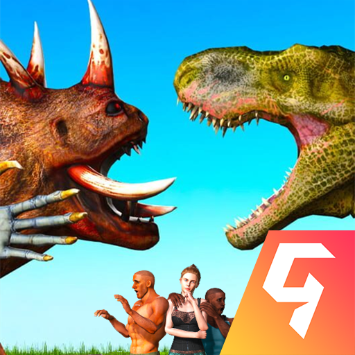 动物战争模拟器（哥斯拉模组）