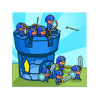 自走棋皇家之战(Auto Brawl Chess)