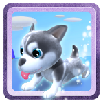 小狗快跑(Puppy Run)