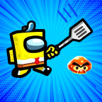 海绵宝宝主题游戏大全