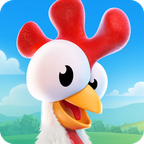卡通农场（官方正版）