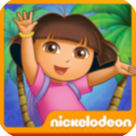 爱探险的朵拉荒野求生