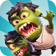 生存之城僵尸防御大作战(Survival City)