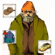 乞丐模拟器（免费）