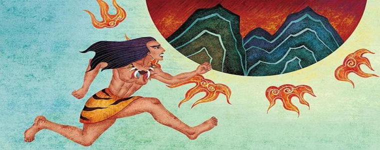 夸父追日游戏版本大全