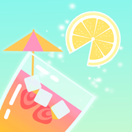 Drop the jelly(掉落果冻游戏)