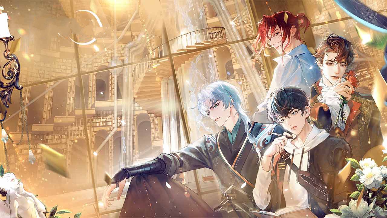 都市剧情游戏推荐大全