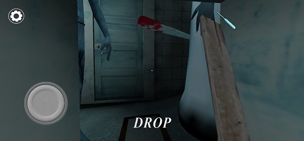 刺激恐怖的逃脱生存手游