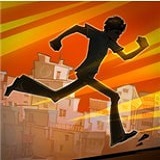 天台狂飙(Fukrey Rooftop Runner)